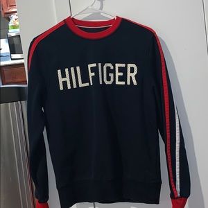 Tommy Sweater